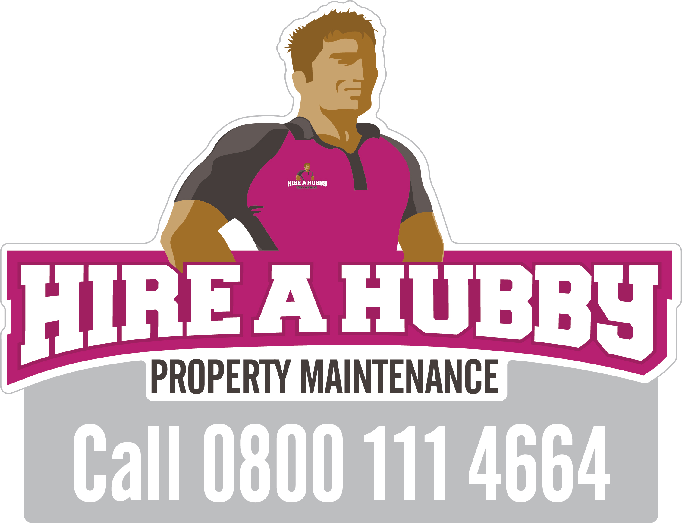 Hire a Hubby Southwell